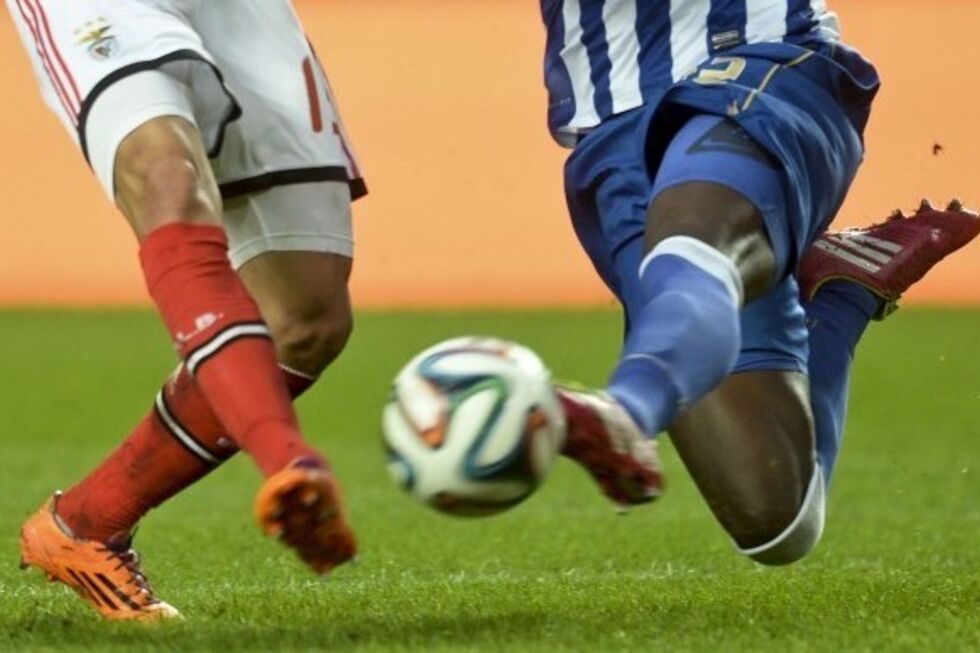 Futebol, clássico, Estádio do Dragão, FC Porto, Benfica