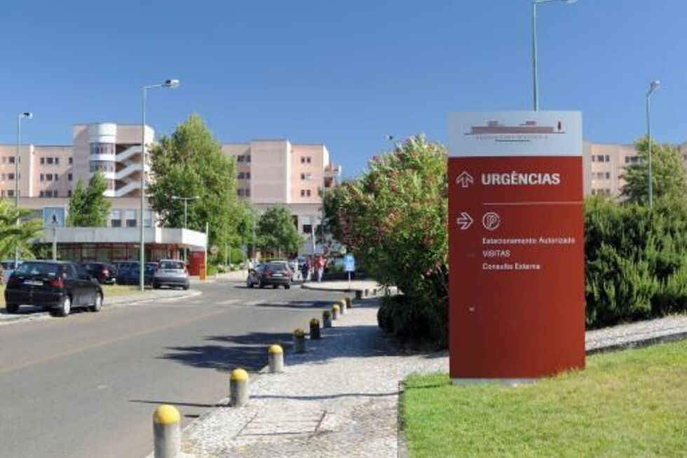 Hospital Amadora-Sintra reconhece acompanhamento da grávida que morreu desde julho