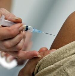 DGS prevê início precoce da gripe e apela a vacinação nas próximas duas semanas 