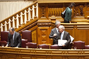 Lajes: PCP quer ouvir ministros da Economia e Estrangeiros