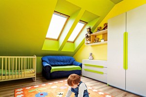 Como é a vida dos miúdos com duas casas