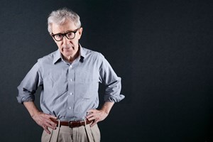 Woody Allen sobre a filha: 'Acho que ela acredita mesmo' nas acusações que faz