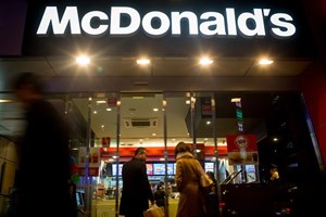 Covid-19: McDonald’s reabre restaurantes dois meses depois