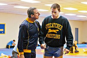 FOXCATCHER (Trailer legendado Portugal).mp4
