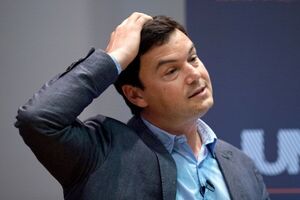 Thomas Piketty