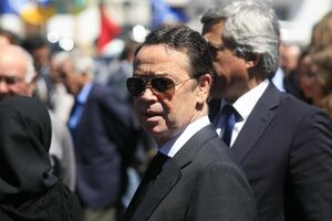 Manuel PInho, Novo Banco, pensão