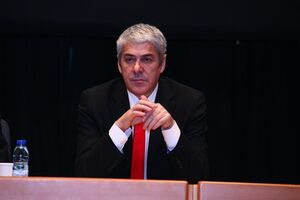 Operação Marquês; Santos Silva, José Sócrates, conta bancária