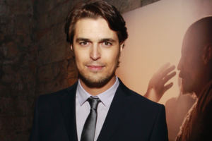 Diogo Morgado, The Messengers
