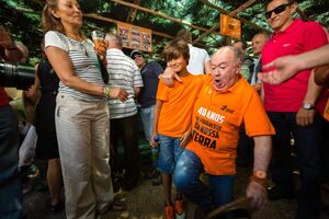 Madeira, eleições antecipadas
