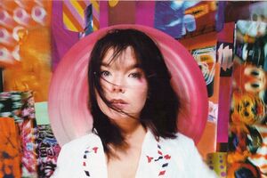 Bjork