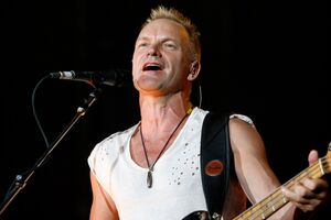 Sting