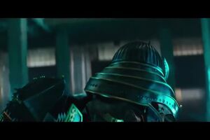 TEENAGE MUTANT NINJA TURTLES Trailer #2.mp4