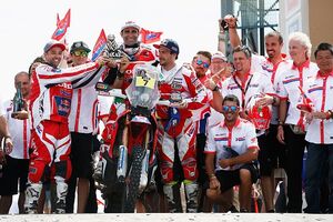 Dakar, Argentina, Bolívia, Chile, Motard, Paulo Gonçalves