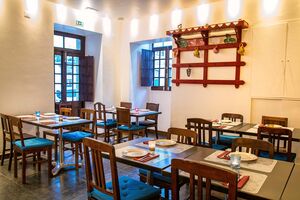 Bairro Alto, petiscos, Lisboa