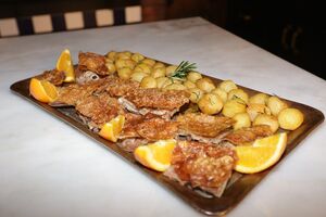 Lisboa, cabrito, Museu da Cerveja