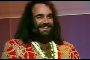 Demis Roussos - Forever and Ever.mp4