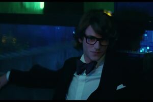 Saint Laurent Official French Trailer (2014) - Yves Saint Laurent Biopic HD.mp4