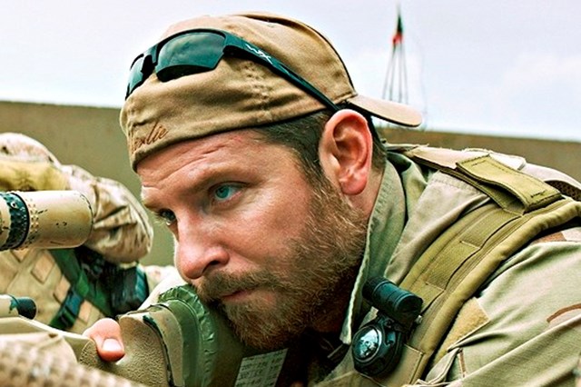 Sniper Americano (Em Portugues do Brasil) by Chris Kyle