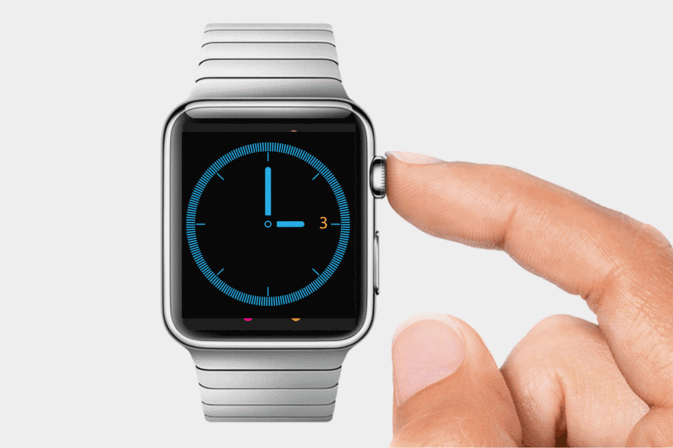 Resultado de imagem para apple watch