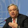 Governo apresenta candidatura de António Guterres à ONU
