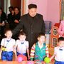 Kim Jong-un aprova casamento da sua irmã mais nova