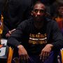 Kobe Bryant arrasa formação dos jovens nos EUA