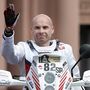 Tragédia no Dakar com morte de piloto polaco