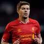 Steven Gerrard vai para o LA Galaxy em Julho