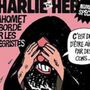 Paris: Revista espanhola reproduz caricatura de Maomé 