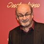 Salman Rushdie diz “Je suis Charlie”