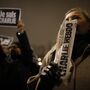 Massacre no interior do semanário Charlie Hebdo