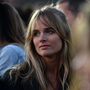 Cressida Bonas pode tornar-se uma estrela de cinema