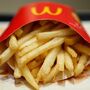 Nos McDonald’s da Venezuela, já não há batatas fritas