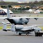 Estados Unidos vão reduzir efectivo na base das Lajes