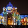 Videomapping português inaugura Ano Internacional da Luz 
