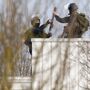 Drammartin-en-Goële: Irmãos Kouachi mortos e refém libertado