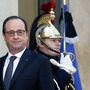 François Hollande pede 'vigilância, unidade e mobilização'