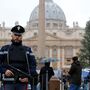 CIA e Mossad dizem que Vaticano está na mira do Estado Islâmico