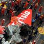 Recuperada uma das duas caixas-negras do avião da Air Asia