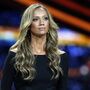 Kate Abdo vai apresentar a gala da Bola de Ouro