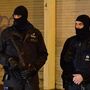Bélgica: Terroristas queriam raptar e decapitar polícia ou juiz