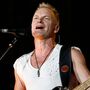 Sting confirmado no Super Bock Super Rock
