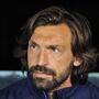 Andrea Pirlo quer salvar o Brescia da falência