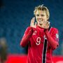 Odegaard escolheu o Real Madrid