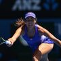 Ivanovic afastada na primeira ronda do Open de Austrália