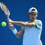 João Sousa vence Martin Klizan e passa à terceira ronda