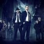 Gotham regressa para uma segunda temporada