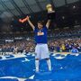 Real Madrid contrata Lucas Silva ao Cruzeiro