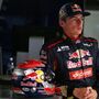 Verstappen: o mais novo piloto de sempre na Fórmula 1