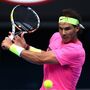 Nadal já está nos 'quartos'